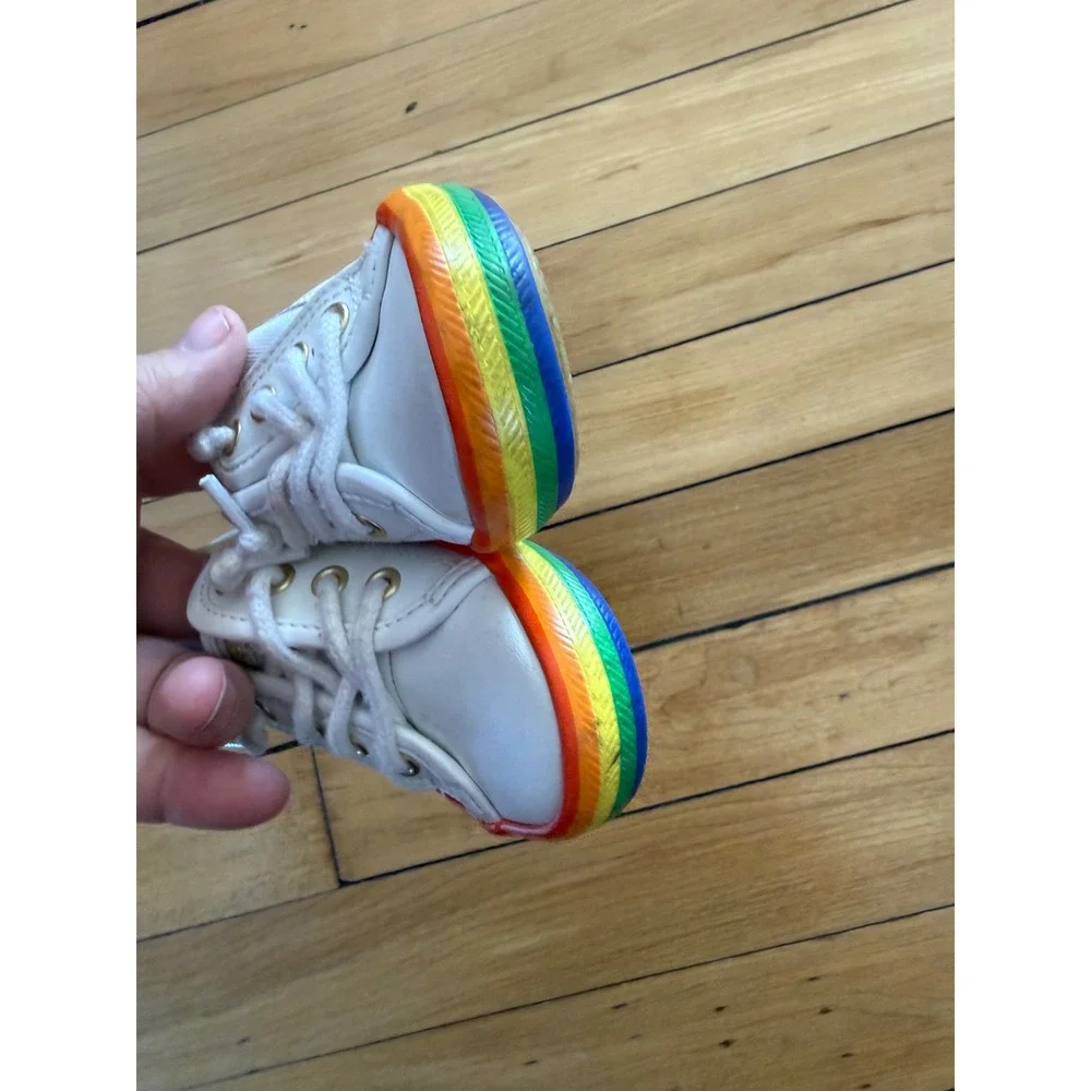 Keds X Kate Spade keds kids